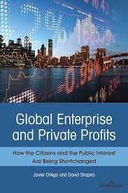 Global Enterprise and Private Profits. 9781636671802