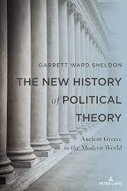The history of political theory. 9781636672953