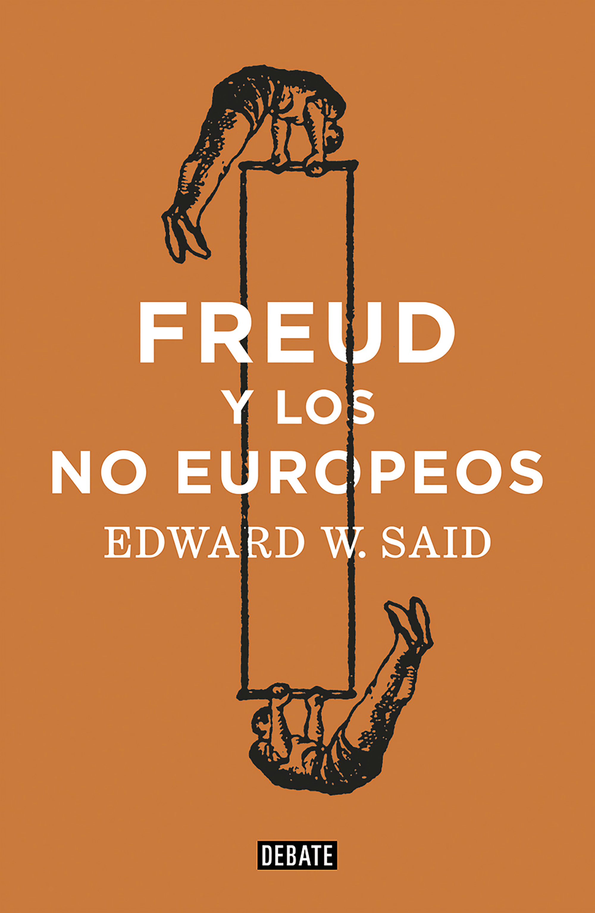 Freud y los no europeos. 9788418056888