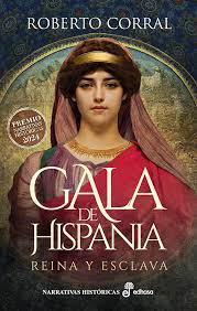 Gala de Hispania. 9788435064569