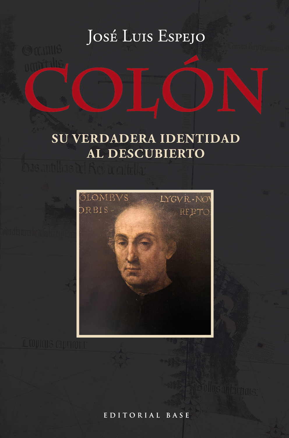 Colón. 9788410043190
