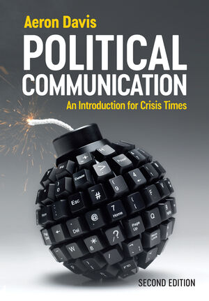 Political communication. 9781509557059