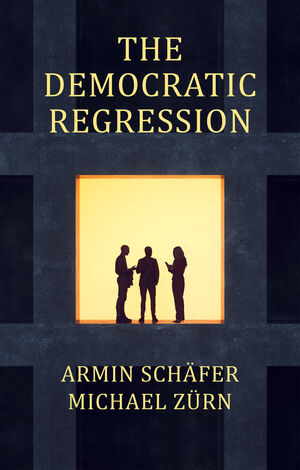 The democratic regression. 9781509558773
