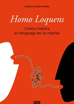 Homo Loquens. 9788413697390