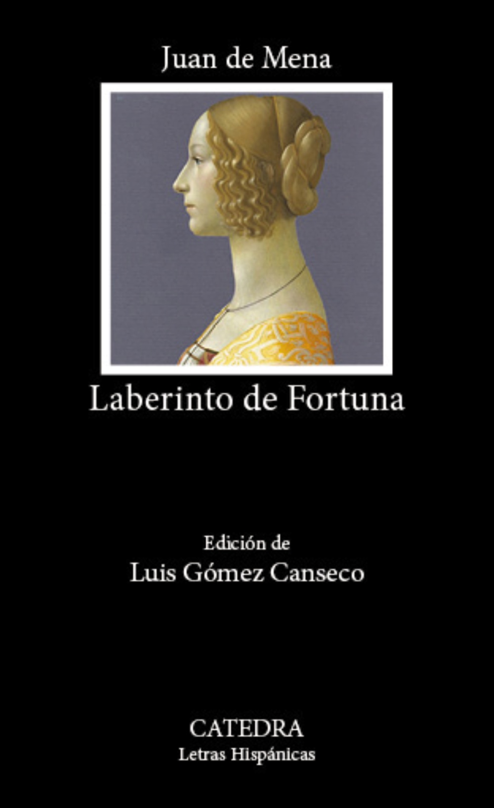 Laberinto de Fortuna. 9788437647593