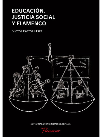 Educación, justicia social y flamenco