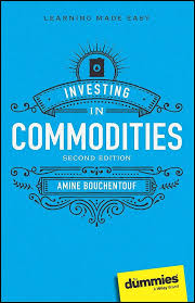 Investing in Commodities