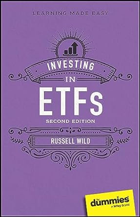 Investing in ETFs. 9781394201075