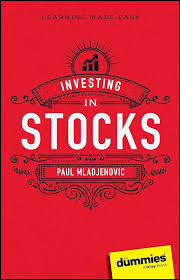 Investing in stocks