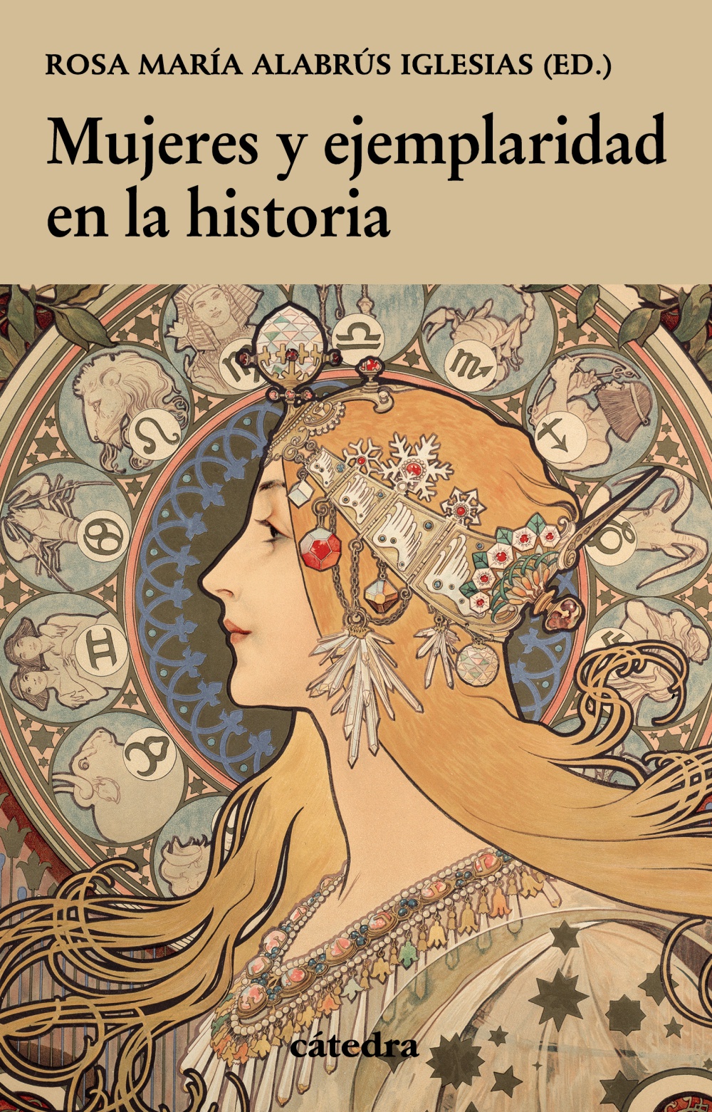 Mujeres y ejemplaridad en la Historia. 9788437647630
