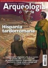 Hispania tardorromana. 101110844