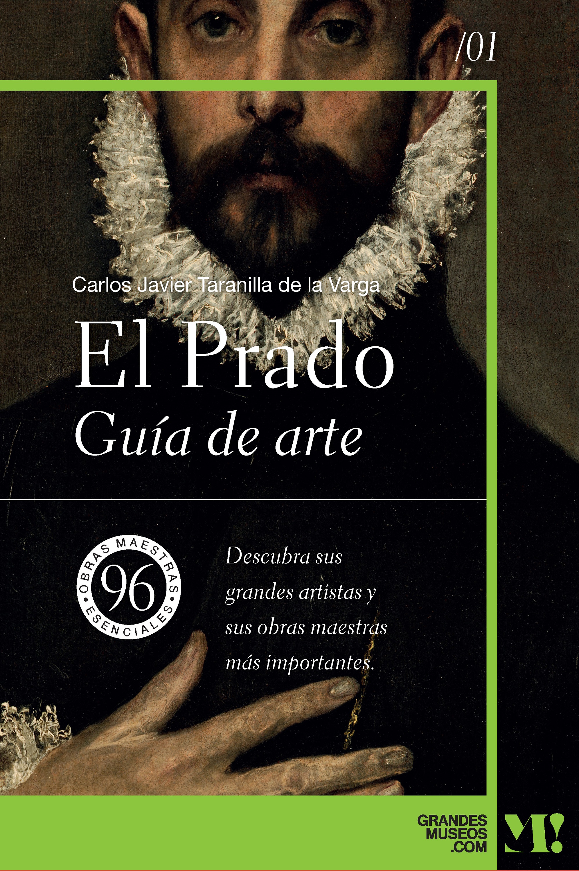 Museo del Prado. 9788418943362