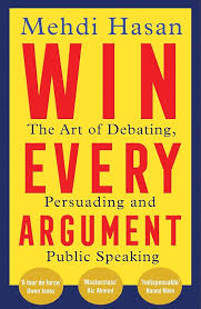 Win every argument. 9781529093629