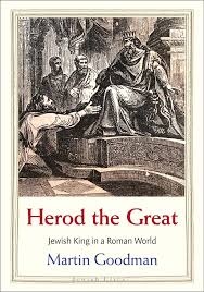 Herod the Great . 9780300228410