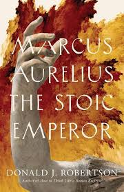 Marcus Aurelius. 9780300256666