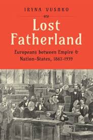 Lost Fatherland. 9780300267556