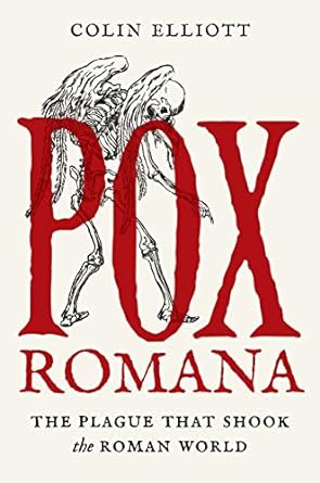  Pox romana . 9780691219158