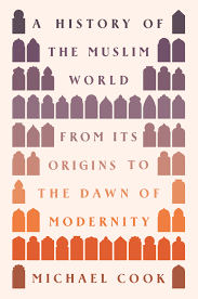 A History of the Muslim World . 9780691236575