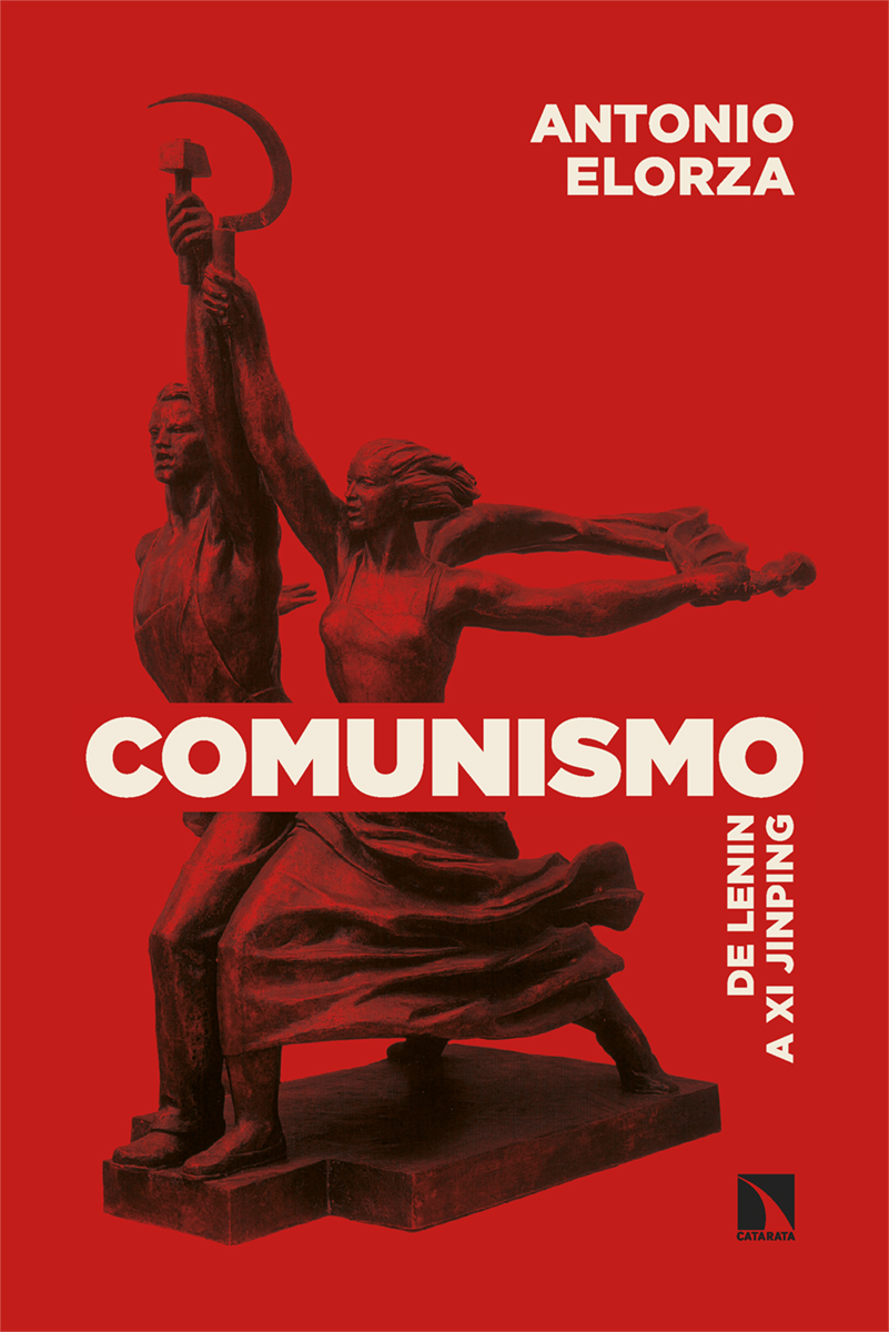 Comunismo. 9788410670068