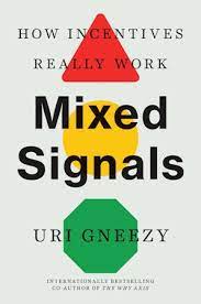 Mixed Signals. 9780300276749