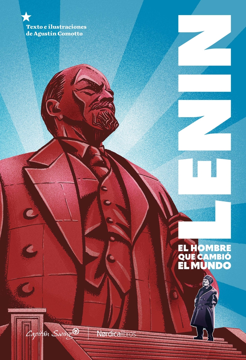 Lenin. 9788410200388