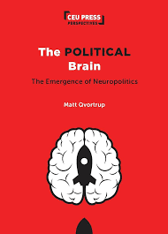 The political brain. 9789633866597