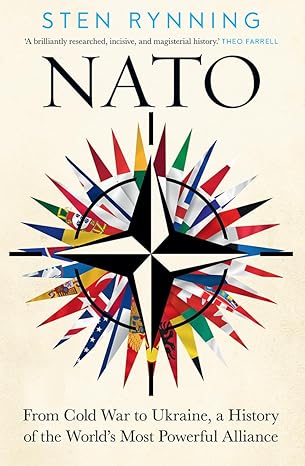 NATO . 9780300270112