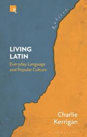 Living Latin. 9781350377035