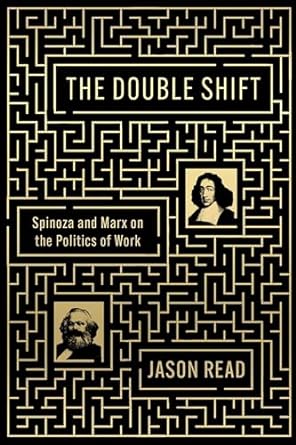 The double shift 