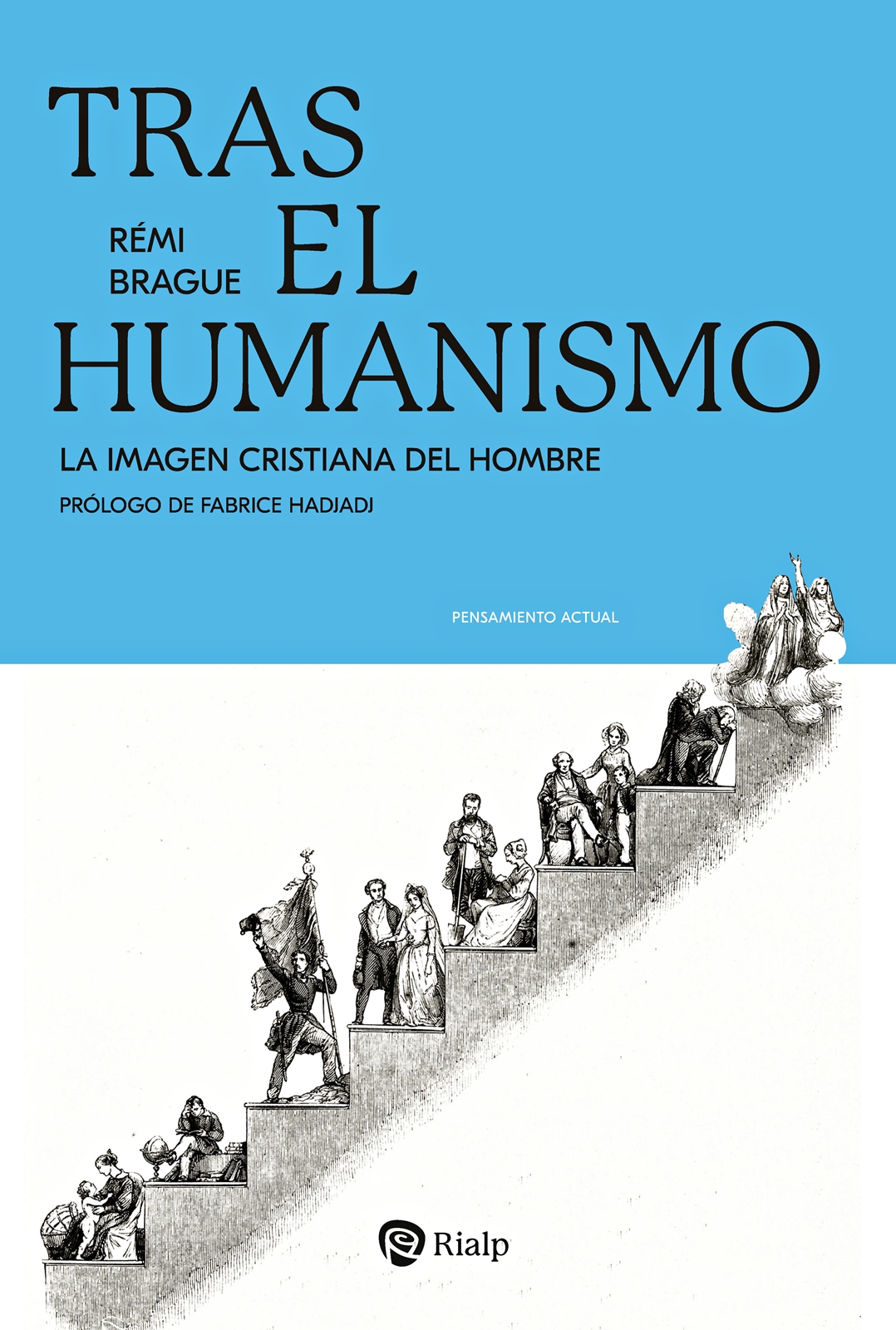 Tras el Humanismo. 9788432167270