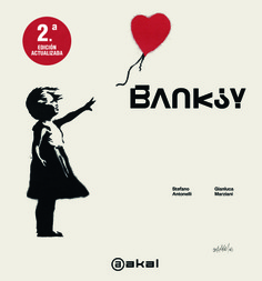 Banksy. 9788446055341