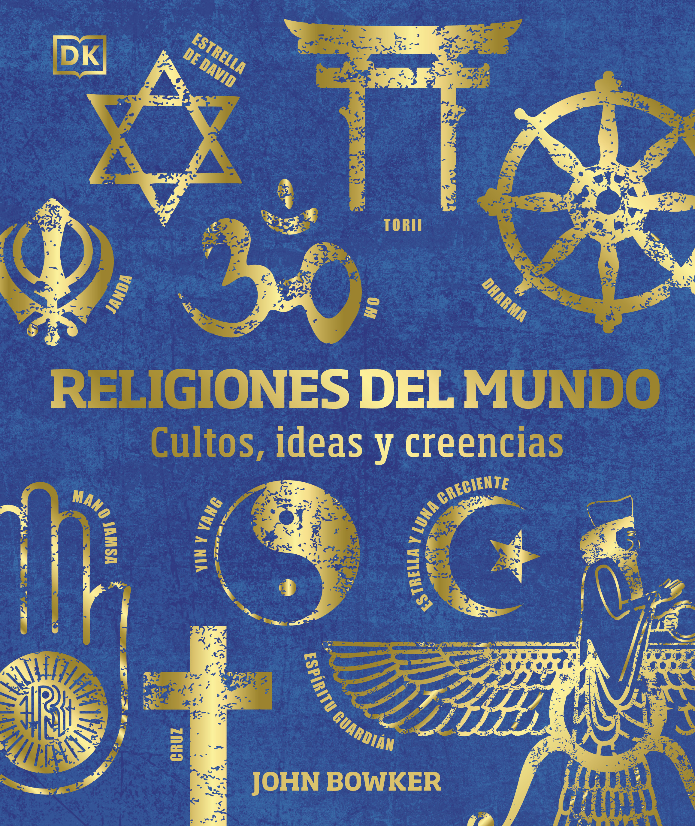 Religiones del mundo. 9780241582930