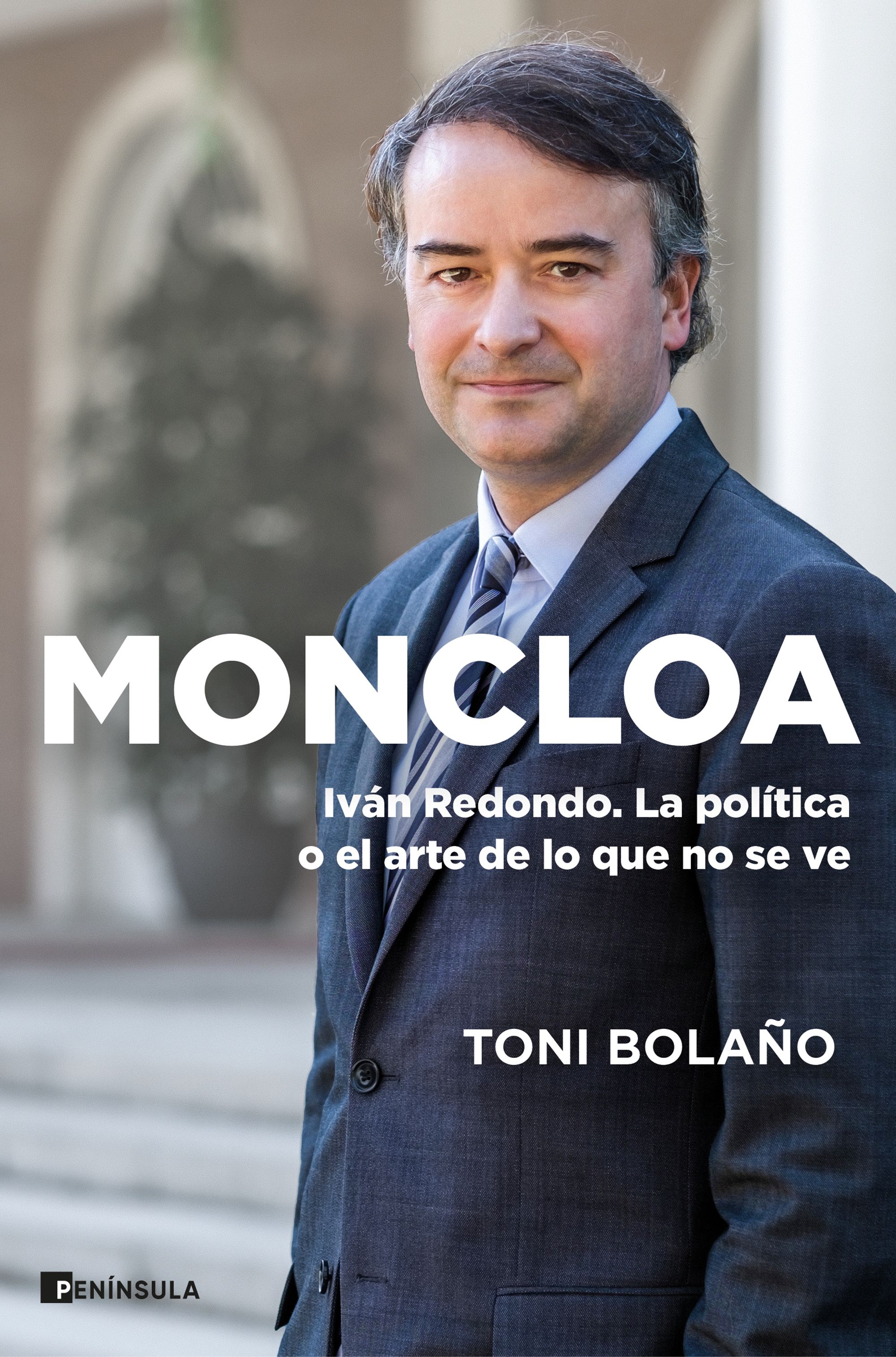 Moncloa. 9788411000116