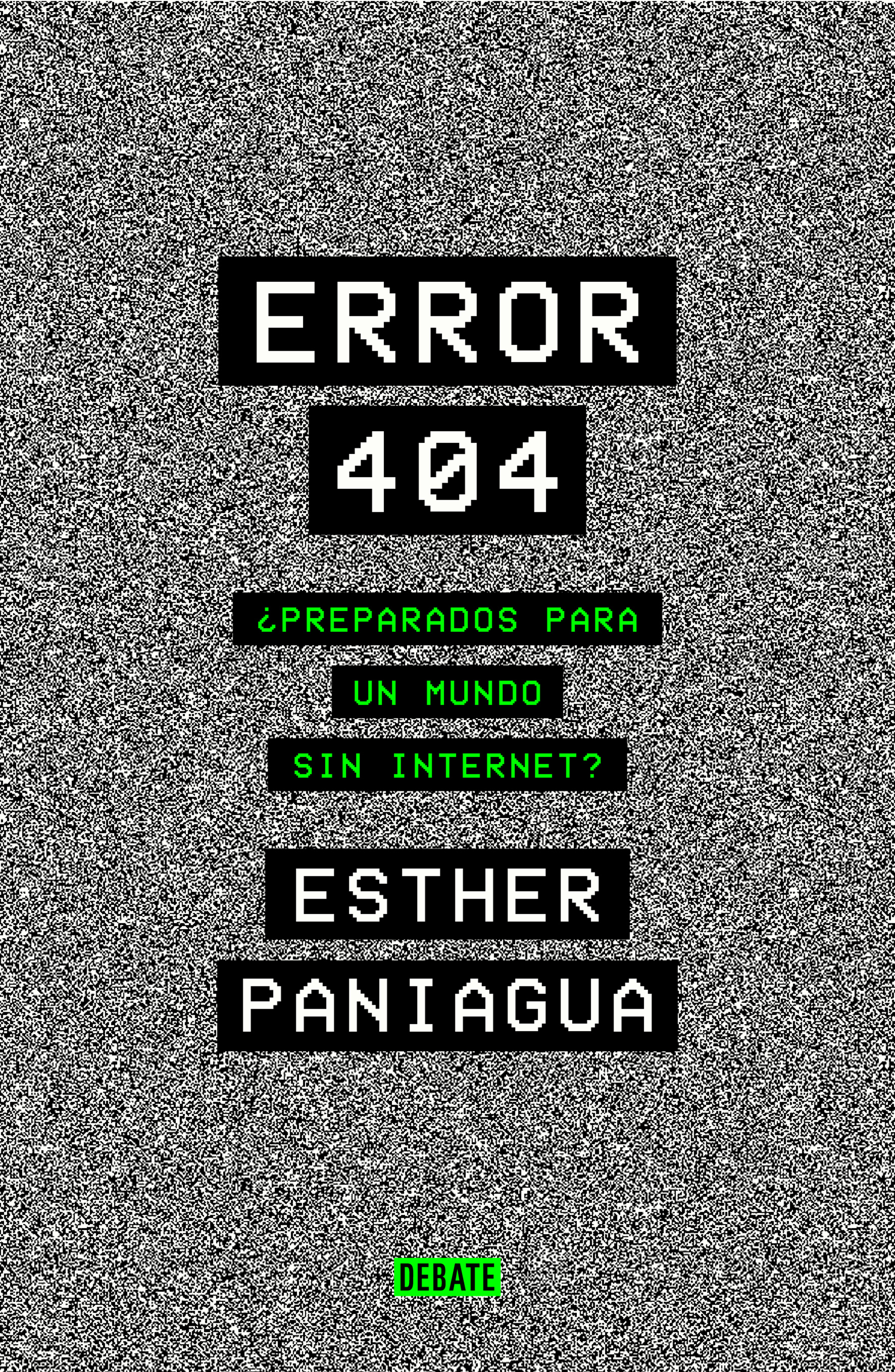 Error 404. 9788418056062