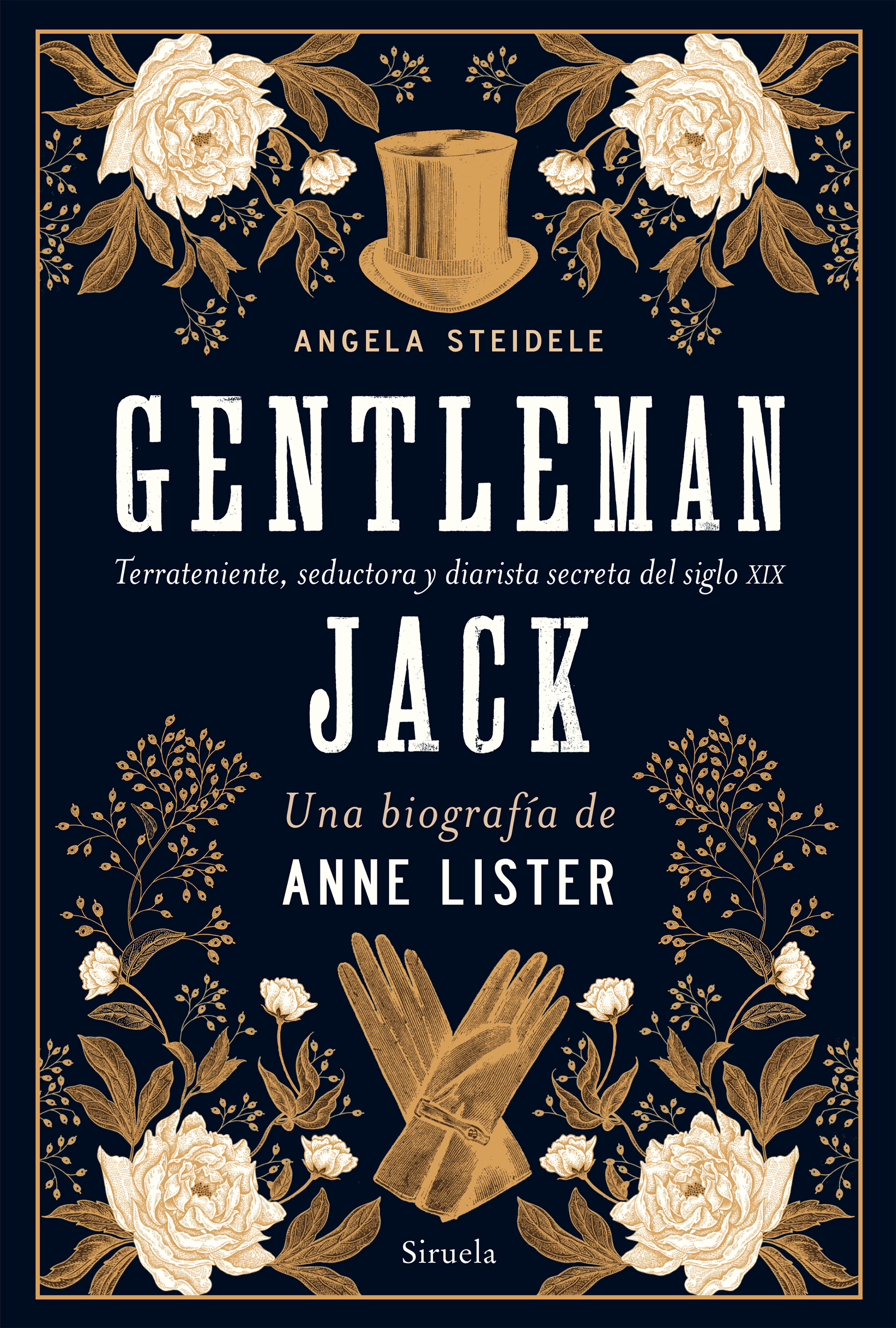 Gentleman Jack: una biografía de Anne Lister