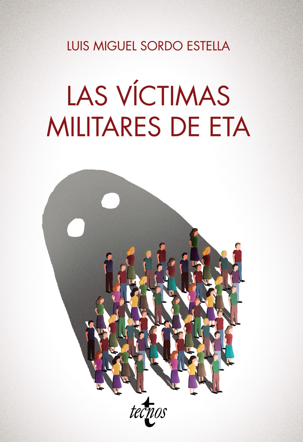 Las víctimas militares de ETA