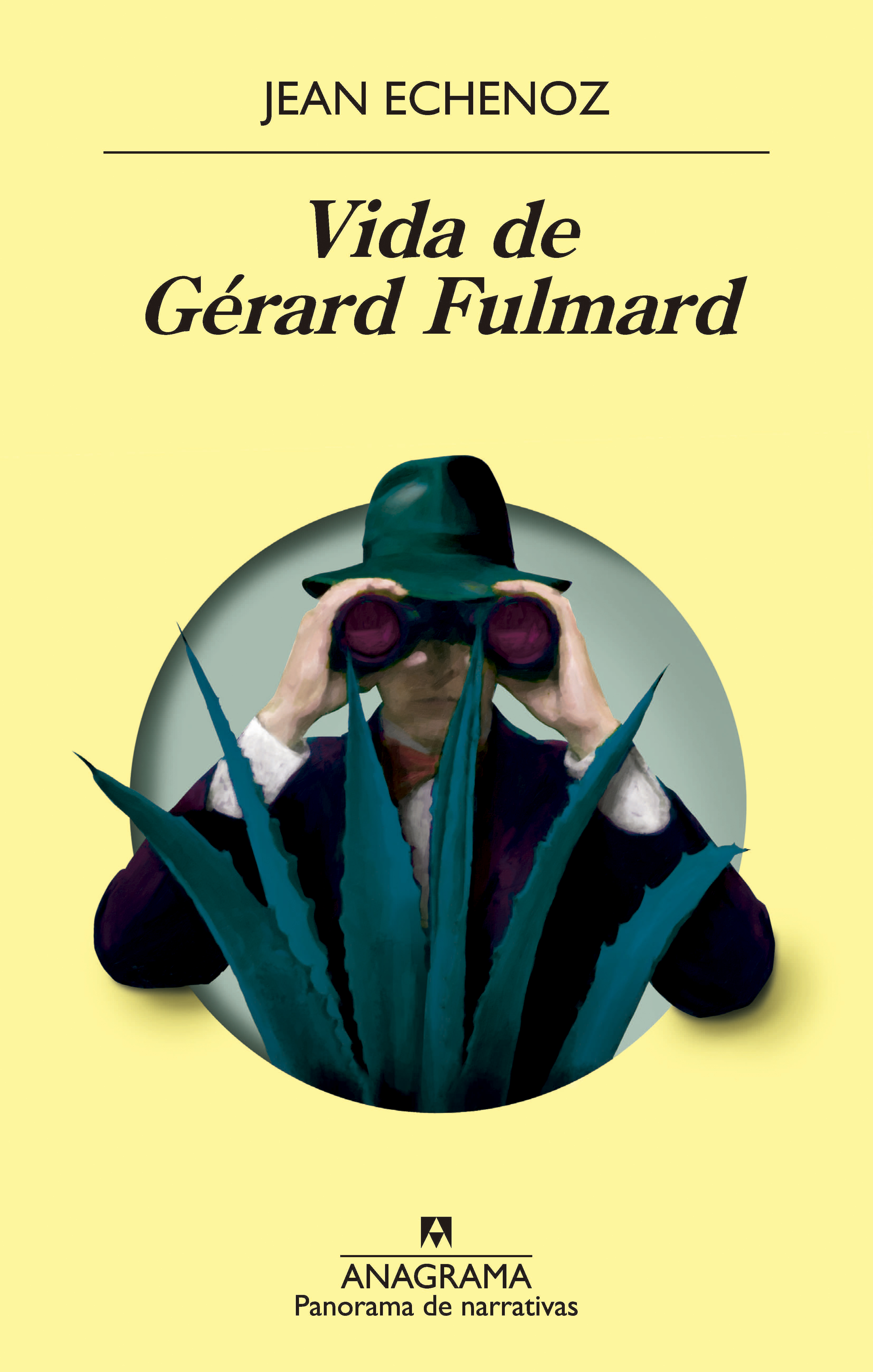 Vida de Gérard Fulmard. 9788433980984