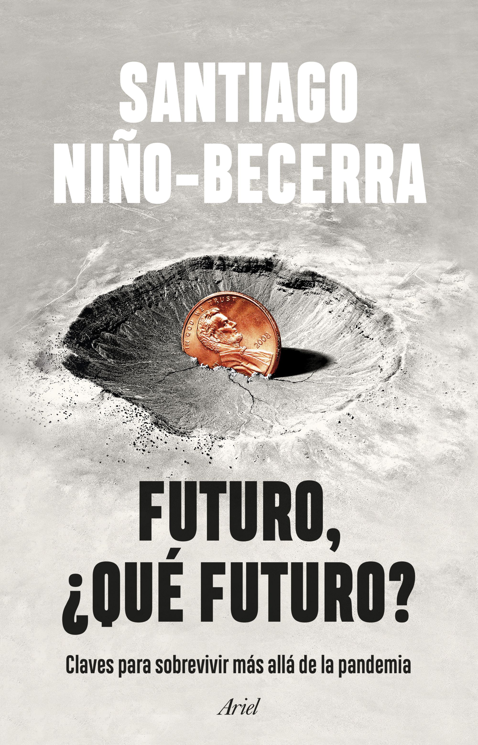 Futuro, ¿qué futuro?. 9788434435162