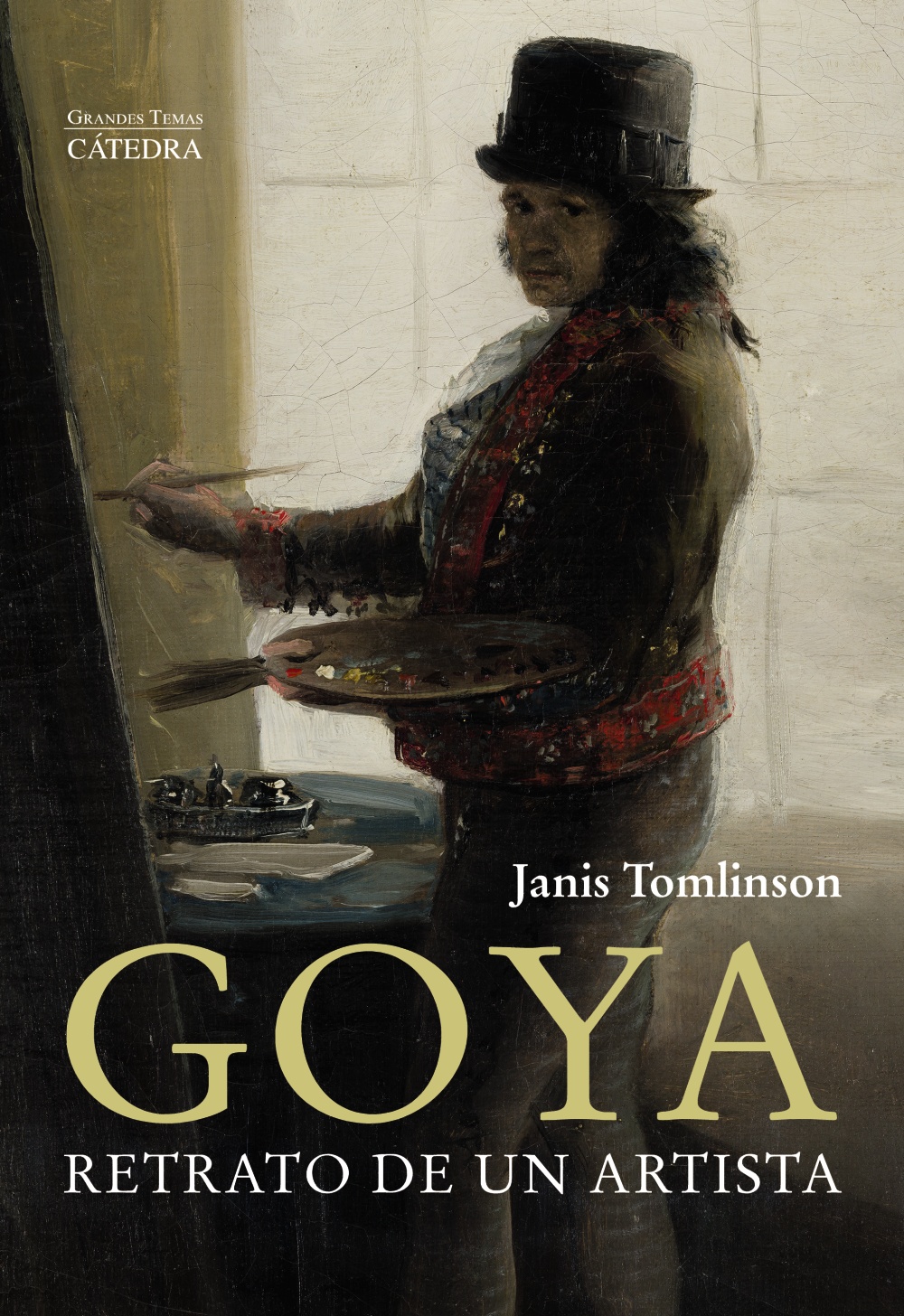 Goya. 9788437644288