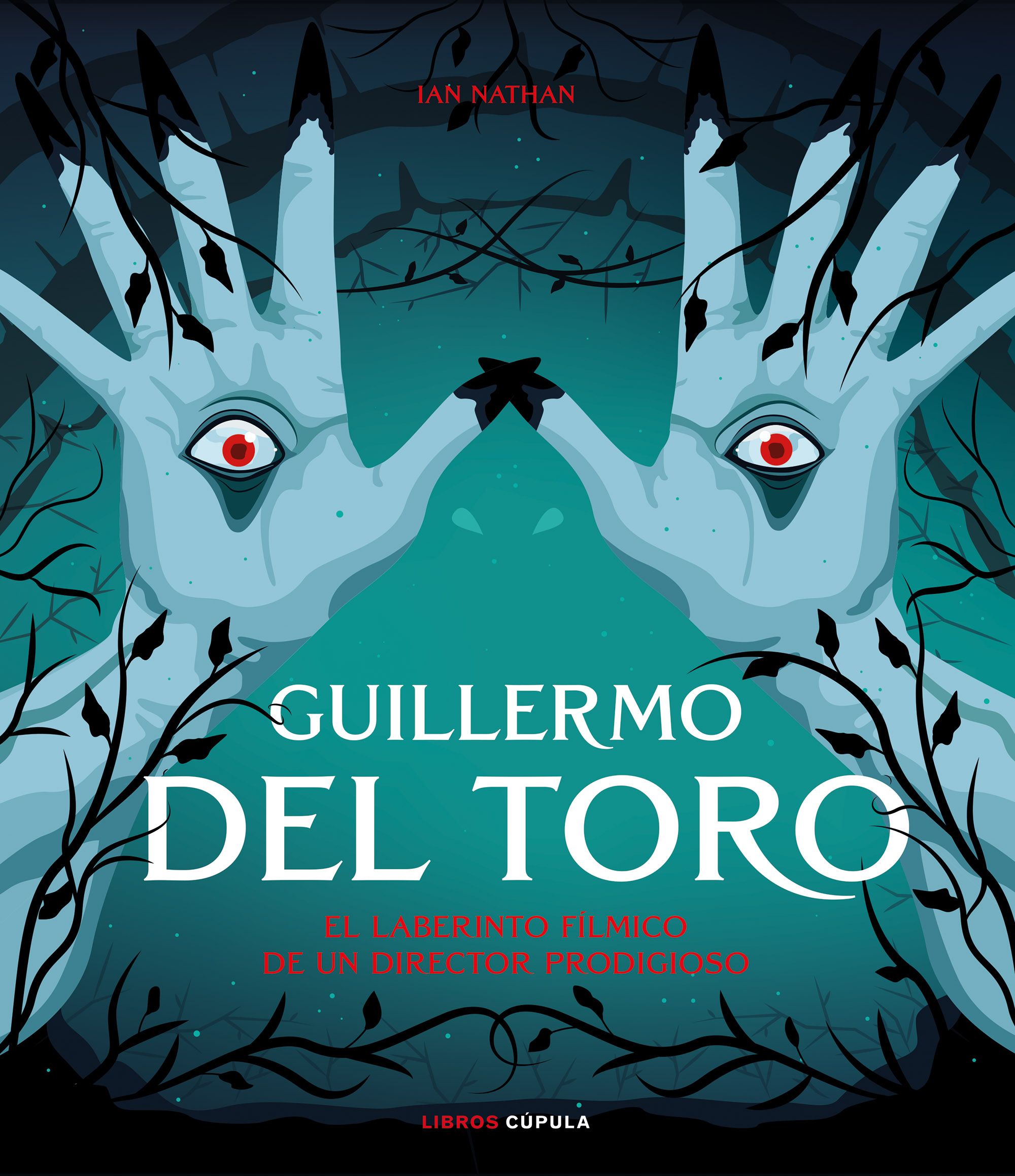 Guillermo del Toro. 9788448029746
