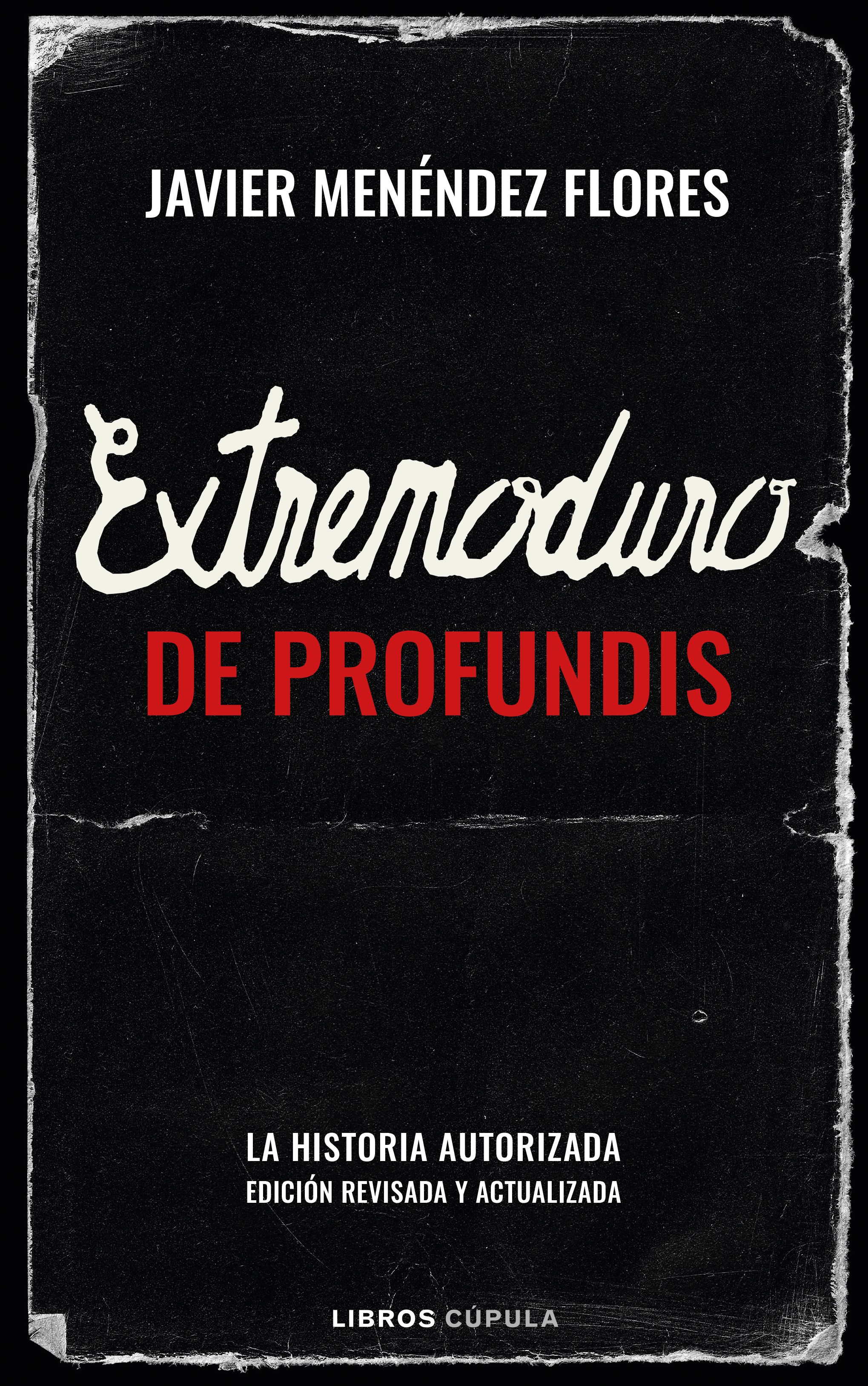 Extremoduro: De Profundis. 9788448030841