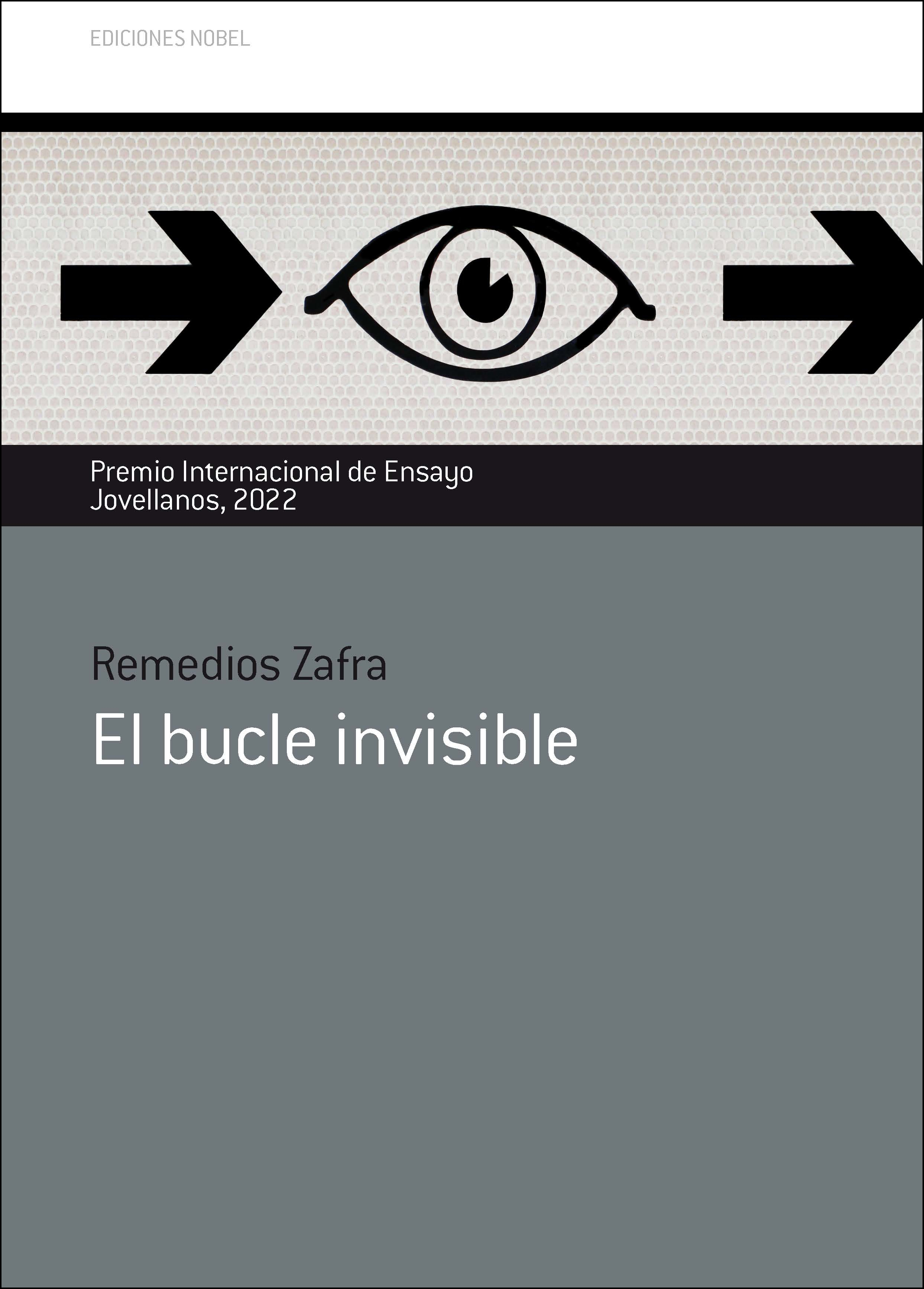 El bucle invisible. 9788484597643