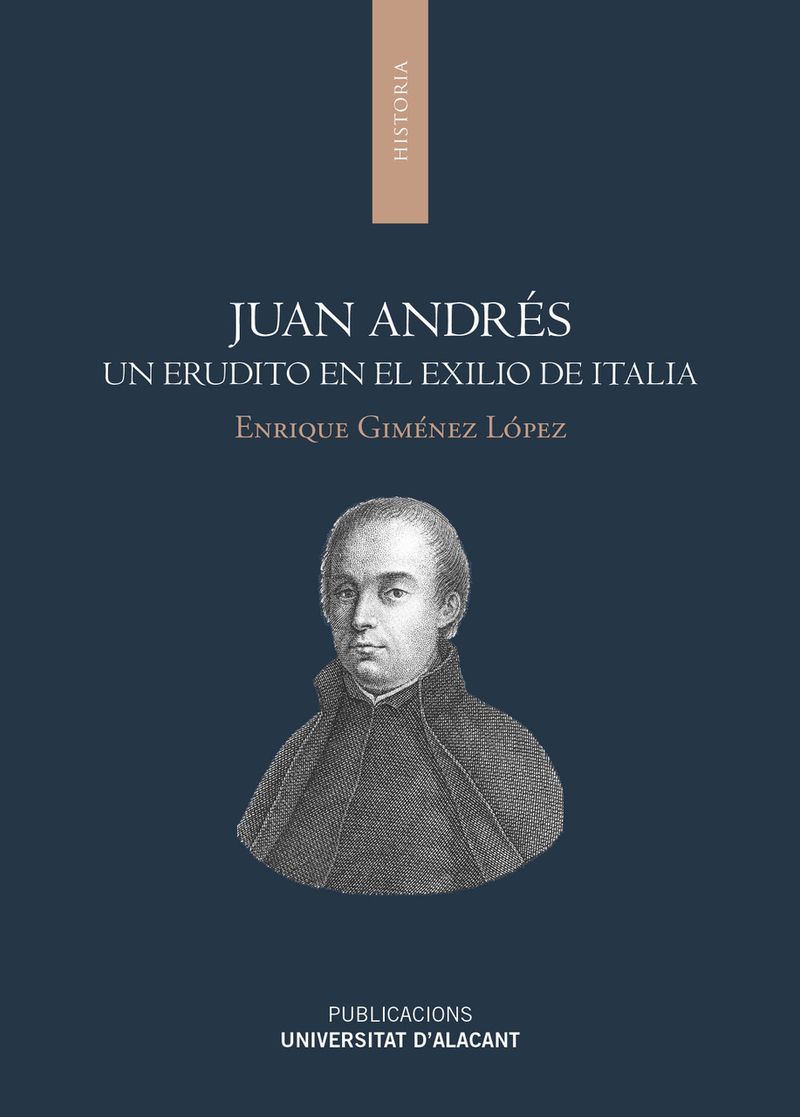 Juan Andrés
