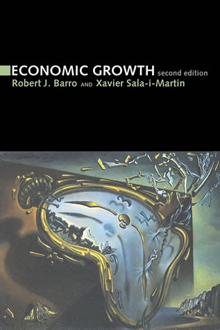 Libro: Economic growth. - 9780262025539 - Barro, Robert J. - Sala
