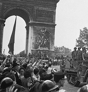 Presentación del libro “La guerra continúa. Voluntarios españoles al servicio de la Francia libre (1940-1945)”. 184