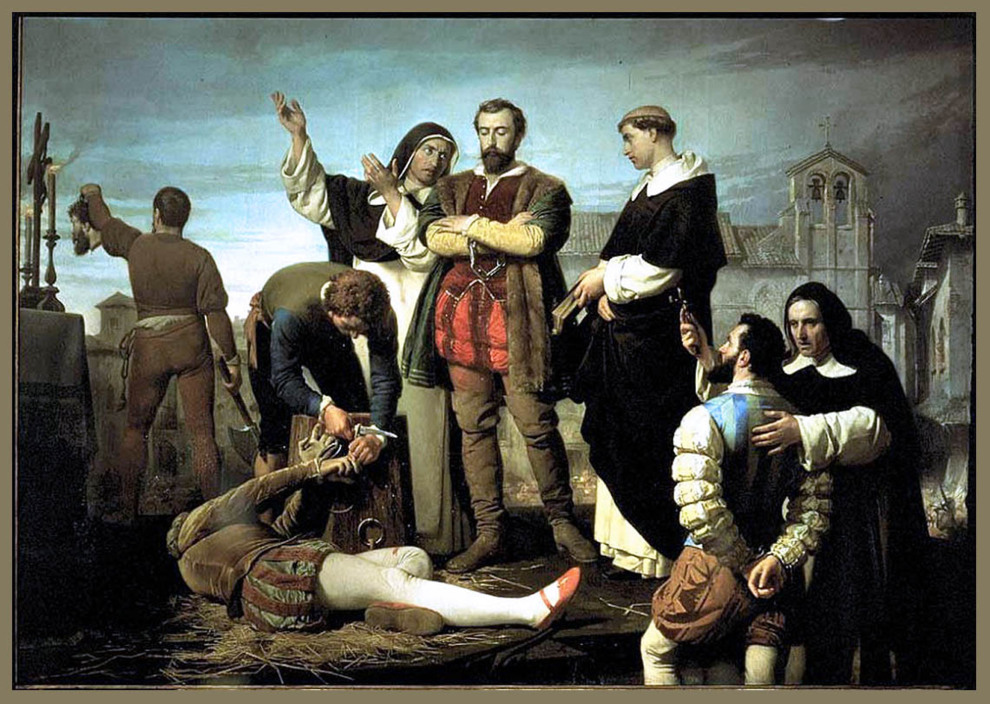 Presentación Carlos V. Conversos y Comuneros. Liber amicorum Joseph Pérez. 225