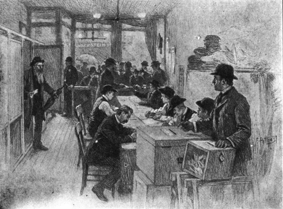Presentación del libro "De las urnas al hemiciclo. Elecciones y parlamentarismo en la Península Ibérica (1875-1926)". 149