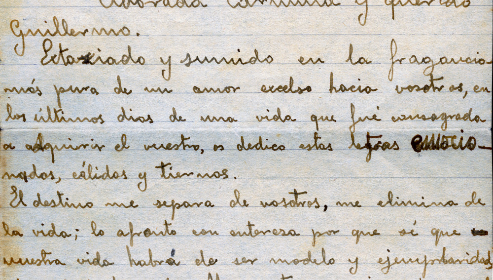 Presentación del libro  “Cartas presas: la correspondencia carcelaria en la Guerra Civil y el Franquismo”. 250