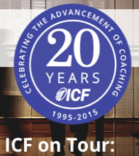 Participamos en la X Jornada del coaching profesional organizadas por ICF España.. 177