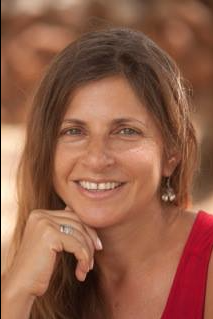ENCUENTROS con la autora Lyuba Vinogradova. 204